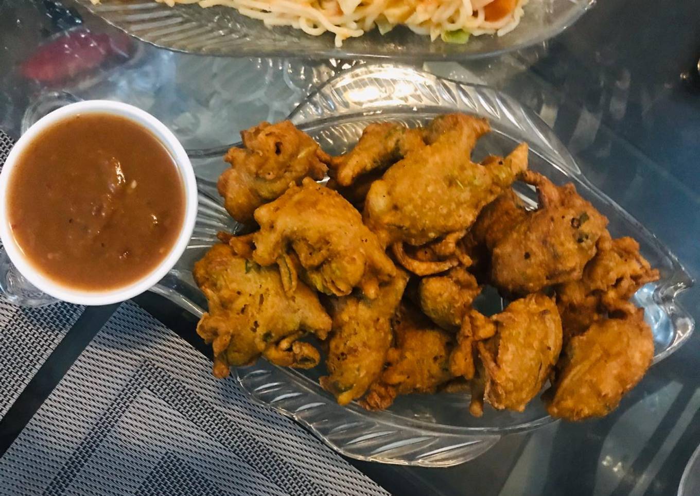 Pakoray