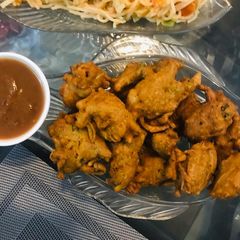 A picture of Pakoray.