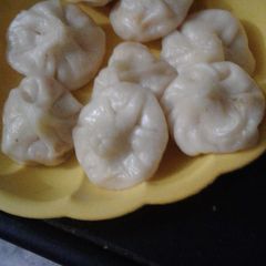 Momos A picture of Momos.