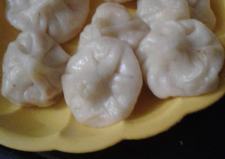 Step-by-Step Guide to Prepare Any-night-of-the-week Momos