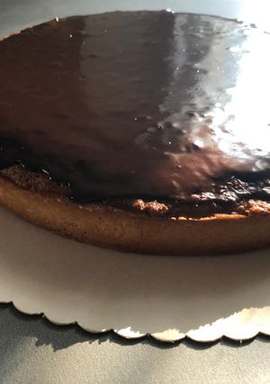 Une photo de Tarte bounty