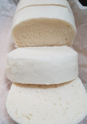 Foto resep Roti kukus