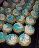 Cupcakes básicos