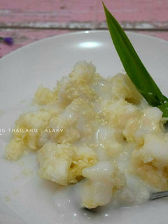 Foto resep Singkong Thailand