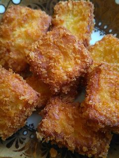 Foto resep Chicken nugget homemade