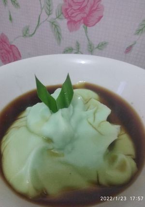 Foto resep Bubur Sumsum