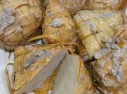 Gambar ketupat ketan