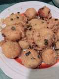 Perkedel Kentang Gemes