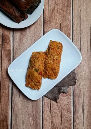 Foto resep Pepes Tempe Beefslice