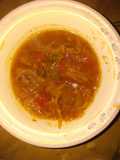 Tomato payaz chori