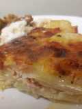 Pastel de papa 🧀🍴