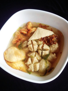 Foto resep Bakso Cuanki Bandung