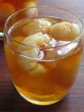Lychee Tea