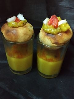 સતું મસાલા બાટી રેસીપી મુખ્ય ફોટો