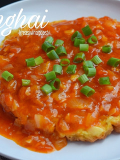 Foto resep Fuyunghai