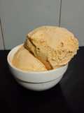 🍨 Helado Cremoso de Dulce de Leche Casero