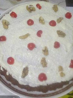 صورة لوصفة موسكوتشو بقلاساج جوز الهند 🥥🥥 🥥
