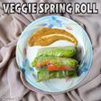 Veggie Spring Roll