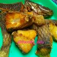 Ikan goreng