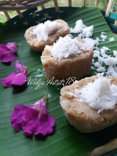 Foto resep Getuk Talas