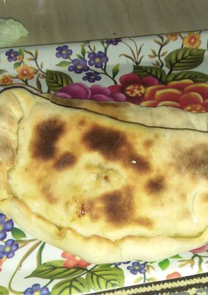 صورة لوصفة العيش باسدق