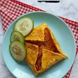 Nasi Goreng Selimut