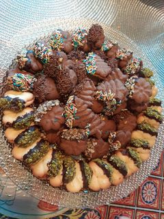 صورة لوصفة بيتي فور
