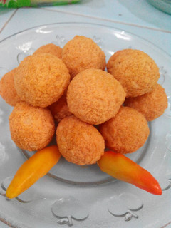 Foto resep Tahu Bulat Simple Syekali