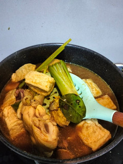 Foto resep Semur ayam