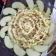 Waldorf salad