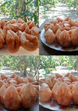 Foto resep Adrem aka tolpit