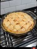 Erin's Apple Pie