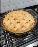 Erin's Apple Pie