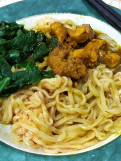 Foto resep Mie Ayam