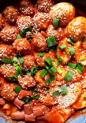 Foto resep Cillokki