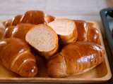 butter rolls