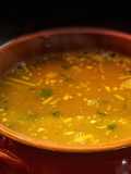 Signature chinch gulachi amti (Huli)