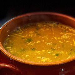 A picture of Signature chinch gulachi amti (Huli).