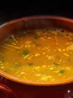 A picture of Signature chinch gulachi amti (Huli).