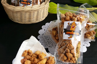Langkah Mudah untuk Menyiapkan Kacang Telur Manis Gurih Renyah Istimewa