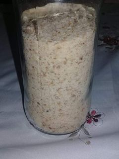 صورة لوصفة خبز يابس مرحي