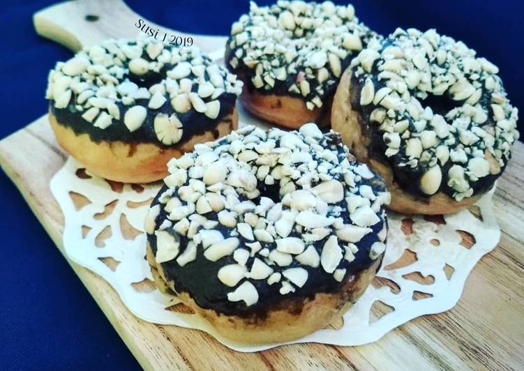 Donat Madu