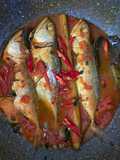 Gembung Bumbu Kuning