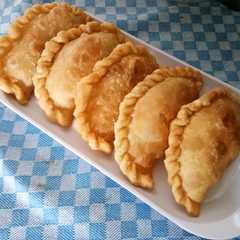 Pastel rougut রেসিপির প্রধান ছবি