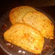 Garlic bread keto