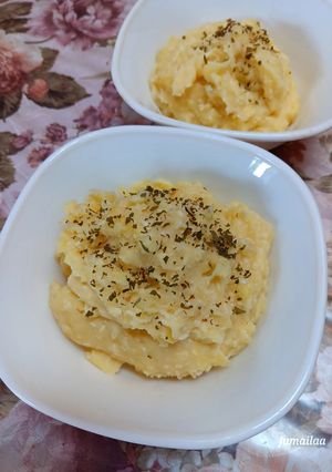 Foto resep Mashed Potato