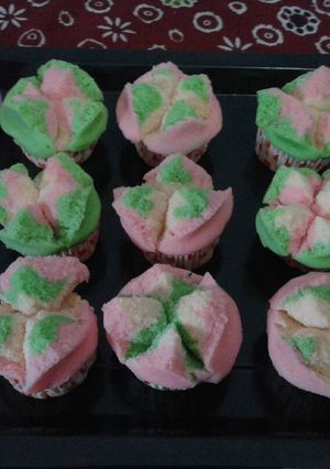 Foto resep Bolu kukus lembut dan enak cukup 1 telur