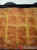 Akis' Amazing Galaktoboureko