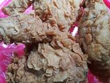 Ayam kentucky super krispi