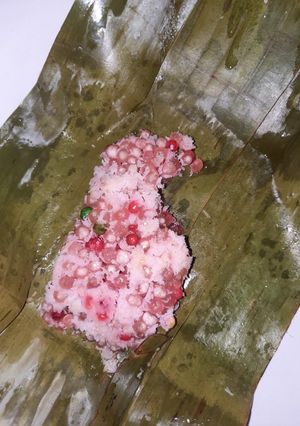 Foto resep Koci Mutiara